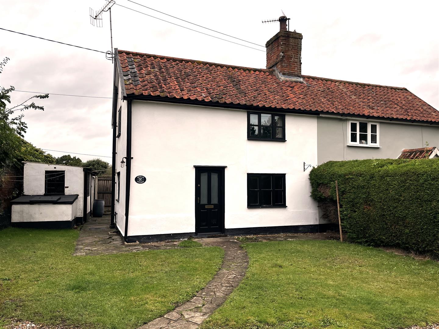 Yoxford property photo